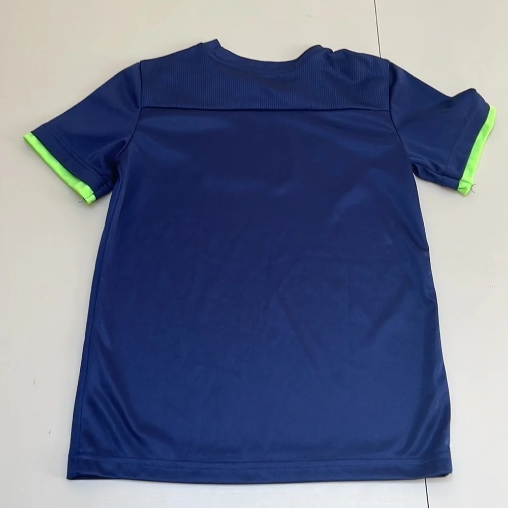 ❤️ FILA Boys Shirt Size S